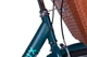 Велосипед ST 26" Dorozhnik LUX PH, рама 17" планетарна втулка 3шв, смарагдовий (OPS-D-26-254) - зображення 2