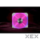 Вентилятор EKWB EK-Quantum Impulse 120 D-RGB - White(400-1800 rpm) (3831109854204) - изображение 5