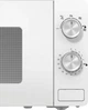 Микроволновая печь GORENJE MO20E1W2 - изображение 5