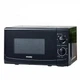 Микроволновая печь PRIME Technics PMW 20715 KB - изображение 2