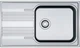 Кухонная мойка FRANKE SMART SRX 611-86 XL (101.0456.705) полированный - изображение 1