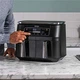 Мультипечь NINJA Foodi Dual Zone AF300EU - изображение 2
