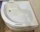 Душевой поддон Aquanil KAISER High 80х80х45 см со съемной панелью Акрил - изображение 2