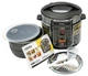 Мультиварка-скороварка ROTEX REPC72-B - изображение 6
