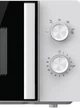 Микроволновая печь GORENJE MO20E1WH - изображение 5