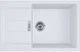 Кухонная мойка FRANKE Sirius 2.0 S2D 611-78 XL (143.0621.338) тектонайт белая - изображение 1