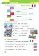 Англійська мова 3 клас НУШ. Робочий зошит (до підр. Т.Б.Будної). Т.Будна. Богдан - зображення 3
