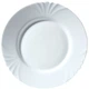 Тарілка обідня Luminarc Cadix 25см - зображення 1