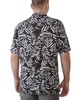 Сорочка чоловіча ANTONY MORATO (MMSS00171-FA430508-9000/22-4) Чорний 48 - изображение 4