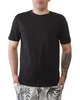 Футболка чоловіча ANTONY MORATO (MMKS02289-FA100139-9000/23) Чорний XXL - изображение 1