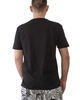 Футболка чоловіча ANTONY MORATO (MMKS02289-FA100139-9000/23) Чорний XXL - изображение 4