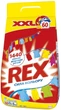 Стиральный порошок Rex Колор 9 кг (9000100707541) - изображение 1