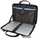 Сумка для ноутбука Thule Gauntlet 3.0 Attache для MacBook Pro 15'' Black (3203094) - зображення 7