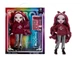 Лялька Рейнбоу Хай Шедоу Хай Скарлет Роуз Rainbow High Shadow Scarlett Rose Doll S3 MGA - зображення 4