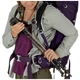 Рюкзак туристичний Osprey Tempest 40 violac purple WM/L (009.2349) - зображення 5