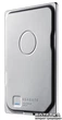 Жорсткий диск Seagate Seven 500GB STDZ500400 2.5 USB 3.0 Silver - зображення 1
