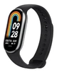 Ремінець на Xiaomi Smart Band 9 / чорний - зображення 1