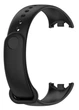 Ремінець на Xiaomi Smart Band 9 / чорний - зображення 3
