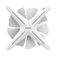 Кулер, вентилятор ALSEYE XTREME X12 White-PUSH 120мм ARGB - изображение 2