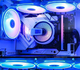 Система охлаждения процессора, кулер ALSEYE WARRIORS W90-AMD AM5/AM4 ARGB - изображение 10