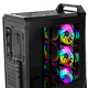 Набор кулеров ALSEYE D-Ringer Rainbow RGB kit CRLS-300DS с контроллером, пультом, лентой - изображение 7