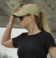 Кепка Helikon - Tactical Cap - Olive Drab - CZ-BBC-PR-32 - изображение 7