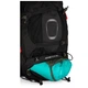 Рюкзак туристический Osprey Aether Plus 100 black L/XL (009.2427) - изображение 5