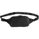 Mil-Tec - Сумка Поясна Fanny Pack MOLLE - Black - 13512502 - зображення 5