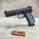 ASG - CZ SHADOW 2 Airsoft Pistol - CO2 GBB - 19307 (для страйкбола) - изображение 7