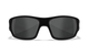 Окуляри Wiley X Breach Smoke Grey Matte Black Frame - зображення 3