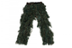 Костюм Ultimate Tactical Ghillie Suit Camouflage Set Woodland - зображення 4