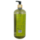 Жидкое мыло для рук с оливковым маслом Green Olive Premium Care 1 л Helper - изображение 3