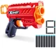 Быстрострельный бластер Zuru X-Shot Excel Micro 2.0 Color Card 8 патронов (36726TQ1R) (193052063595) - изображение 3