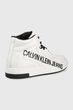 Кеды Calvin Klein YM0YM00289 Белый 46 101022-394924 - изображение 3