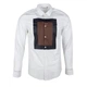 Рубашка мужская Jack&Jones Белый S 020823-374765 - изображение 1
