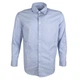 Рубашка мужская Loose Fit Jack&Jones Синий L 040823-894572 - изображение 1