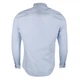 Рубашка мужская Selected Голубой S 020823-374766 - изображение 2