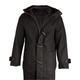 Пальто мужское Jack & Jones Чорный XS 271223-848316 - изображение 2