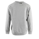 Кофта Женская The Hip Tee Серый меланж Без бренда S\M 201023-425519 - изображение 2