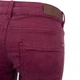 Джинси жіночі Skinny Supertrash Бордовий 27\33 200423-126545 - зображення 4