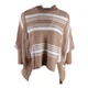 Кофта жіноча Vero Moda Коричневий M 151123-490038 - зображення 1