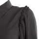 Блуза Vero Moda Чорный S 210423-854808 - изображение 4