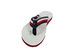 Чоловічі шльопанці Tommy Hilfiger Білий 40 160623-230707 - зображення 4