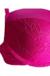 Женский бюстгалтер C&A S261 Фуксия 80В 030921-000611 - изображение 3