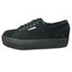 Кеды женские SUPERGA Чорный 40 080623-484864 - изображение 1