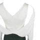 Сукня жіноча Vero Moda Зелений L 140923-484866 - зображення 4