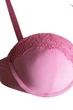 Женский бюсгалтер C&A S261 Розовый 85B 030921-000563 - изображение 3