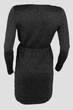 Сукня Vero Moda Чорний M 121021-000776 - зображення 2