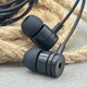 Навушники BOROFONE BM31 Mysterious with mic black - зображення 3