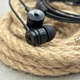 Навушники BOROFONE BM31 Mysterious with mic black - зображення 6